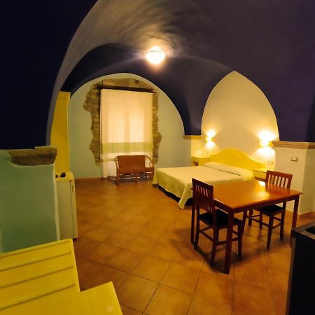 Sa Balza Guest House Bosa Dış mekan fotoğraf