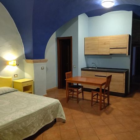 Sa Balza Guest House Bosa Dış mekan fotoğraf