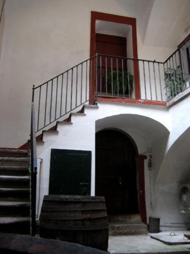 Sa Balza Guest House Bosa Dış mekan fotoğraf