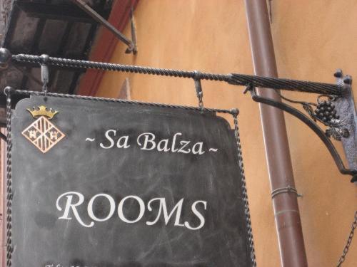 Sa Balza Guest House Bosa Dış mekan fotoğraf