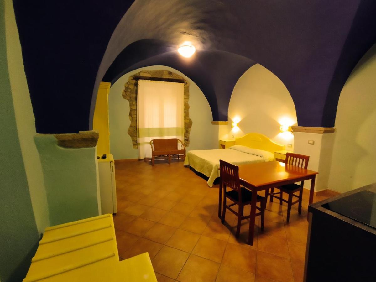 Sa Balza Guest House Bosa Dış mekan fotoğraf