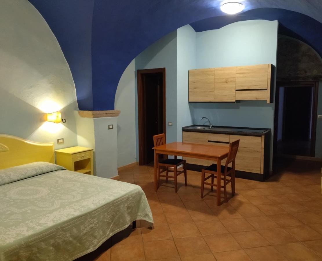 Sa Balza Guest House Bosa Dış mekan fotoğraf