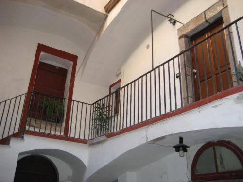 Sa Balza Guest House Bosa Dış mekan fotoğraf