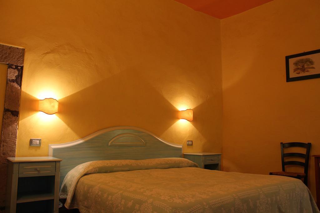 Sa Balza Guest House Bosa Dış mekan fotoğraf