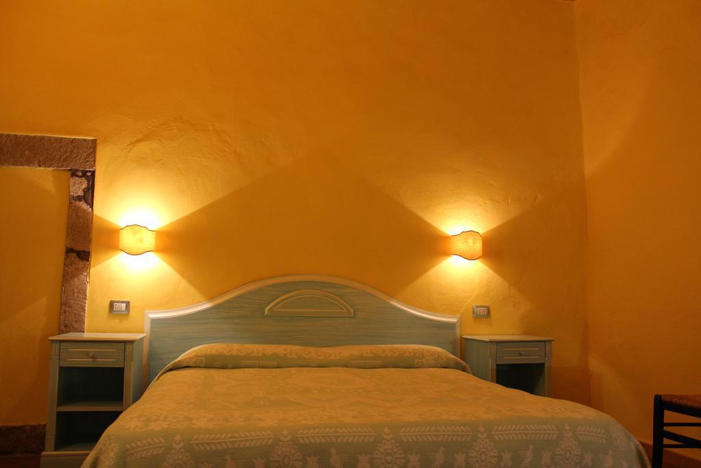 Sa Balza Guest House Bosa Dış mekan fotoğraf