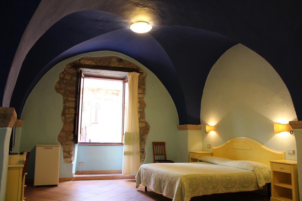 Sa Balza Guest House Bosa Dış mekan fotoğraf