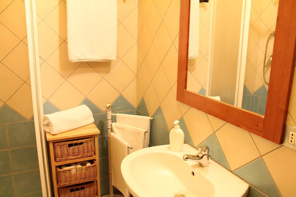 Sa Balza Guest House Bosa Dış mekan fotoğraf