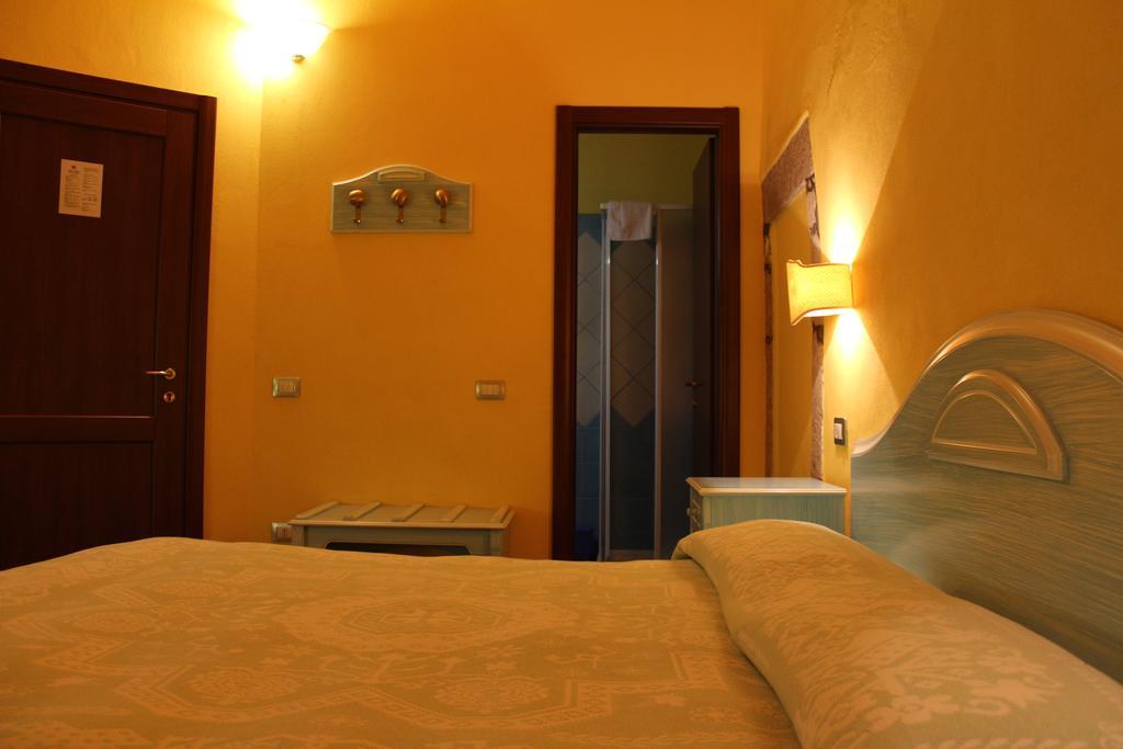 Sa Balza Guest House Bosa Dış mekan fotoğraf