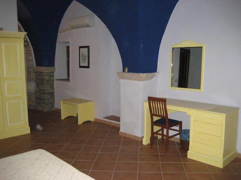 Sa Balza Guest House Bosa Dış mekan fotoğraf