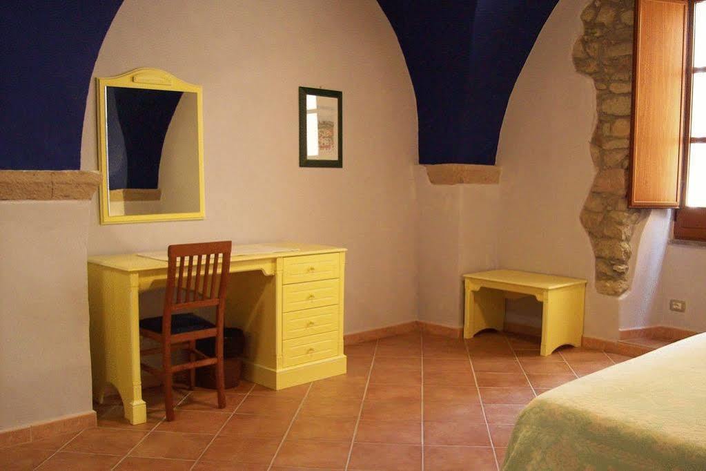 Sa Balza Guest House Bosa Dış mekan fotoğraf