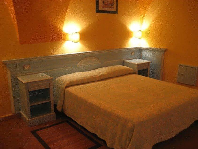 Sa Balza Guest House Bosa Dış mekan fotoğraf