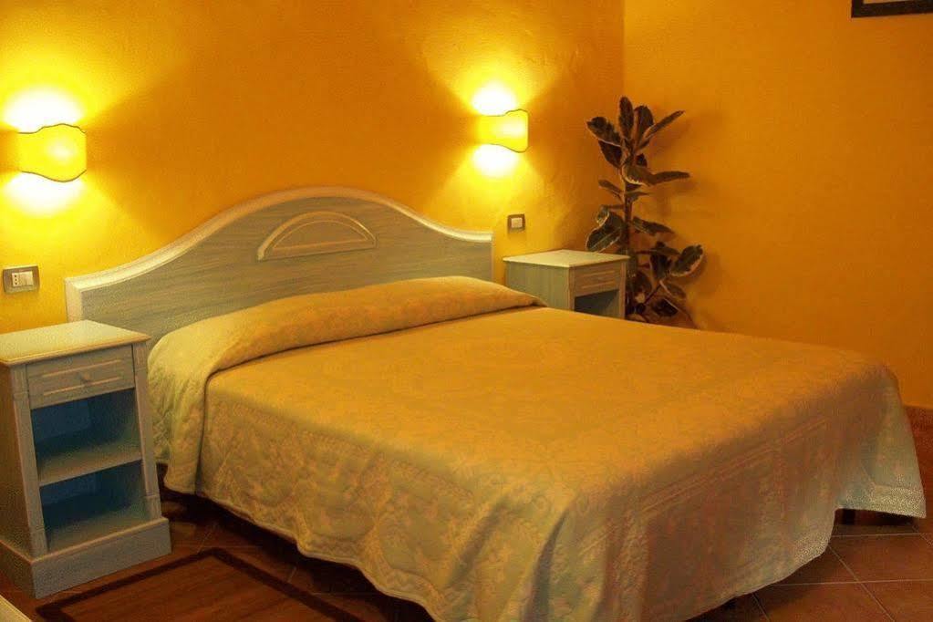 Sa Balza Guest House Bosa Dış mekan fotoğraf
