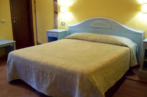 Sa Balza Guest House Bosa Dış mekan fotoğraf